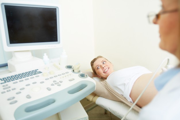 acuson ultrasonografia