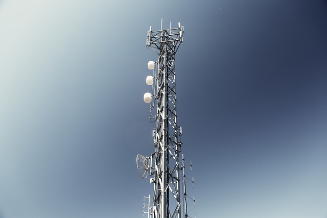 Systemy telekomunikacyjne