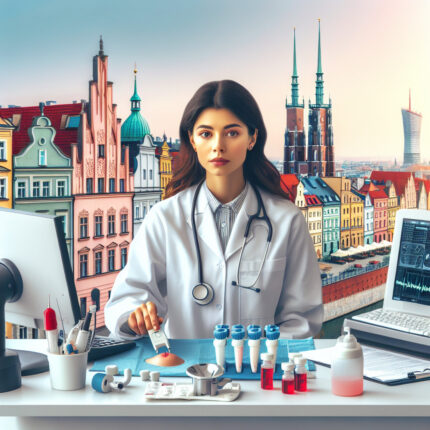Jakie są najczęstsze schorzenia jąder, z którymi zgłaszają się pacjenci do lekarza ginekologa we Wrocławiu?