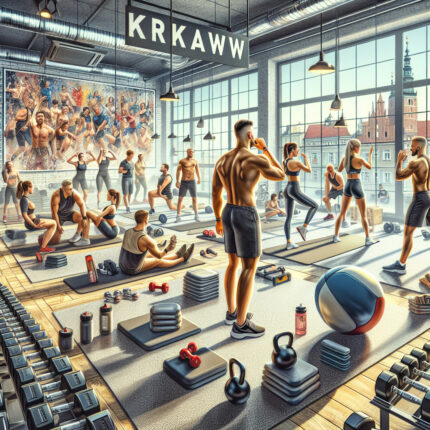 Jakie są różnice między kursami trenera personalnego a kursami stretching w Krakowie?