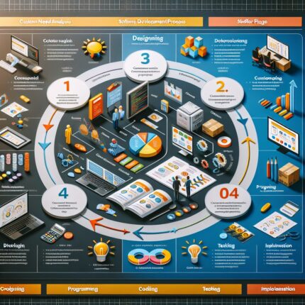 Jak Software House'y wykorzystują Big Data?