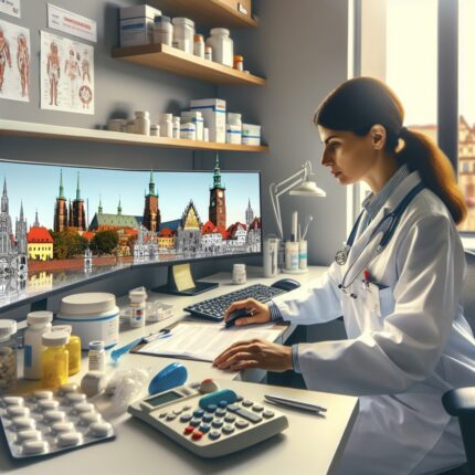 Urolog Wrocław: Jakie objawy mogą wskazywać na problemy z prostatą?