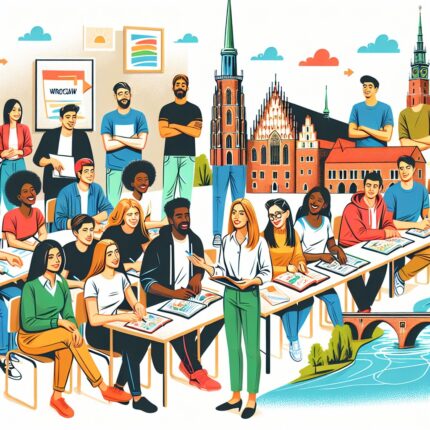 Czy kurs wychowawcy wypoczynku we Wrocławiu jest dostępny w różnych terminach?