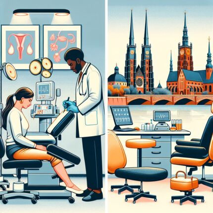 Ginekolog Wrocław – kiedy warto wykonać USG piersi?